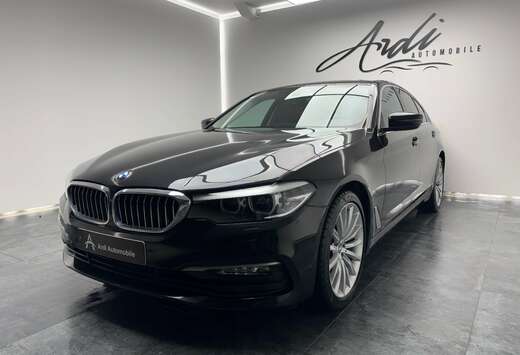 BMW dA xDrive *CAMERA*LED*SIEGE CHAUF*GARANTIE 12 MOI ...