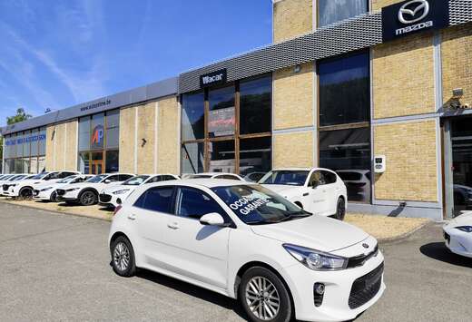 Kia 1.4 Automatique *** GPS & Caméra *** GARANTIE