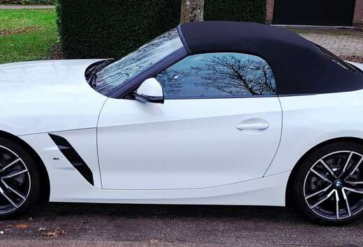 BMW Z4 sDrive20i Aut. Sport Line