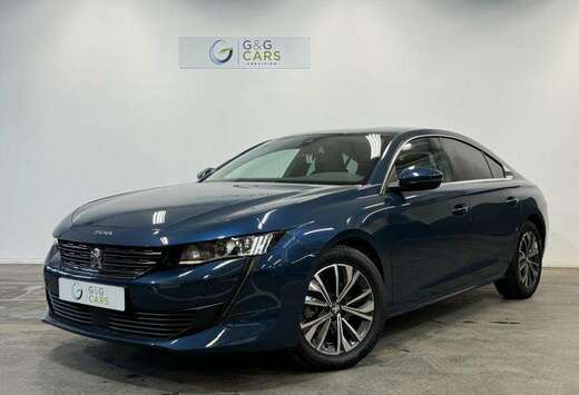 Peugeot Allure # GARANTIE 24 MOIS #