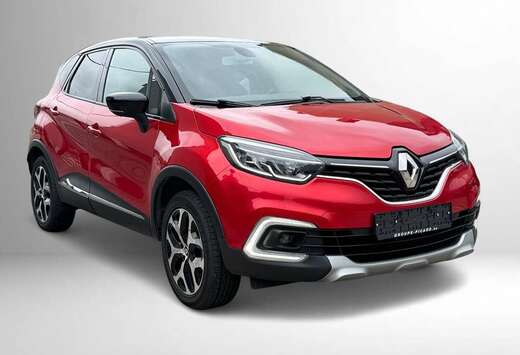 Renault 1.2 TCe  Garantie  Navi  Radar  122.000km