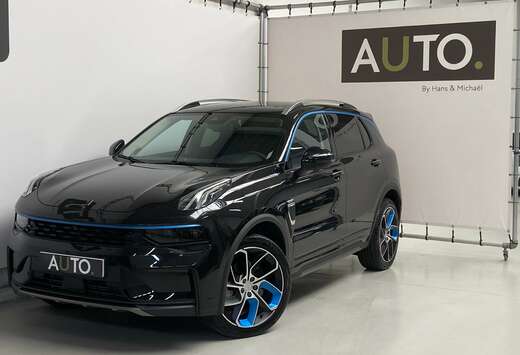 1.5T Plug-in Hybride 3.3KW*360CAM*PANO*LED