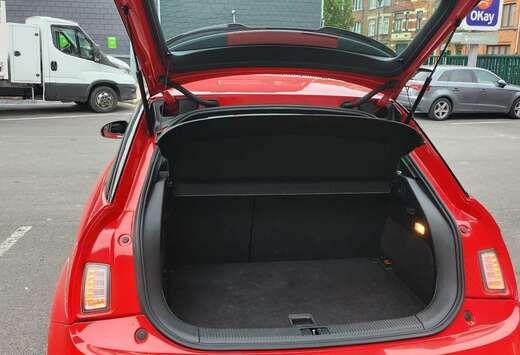 Audi 1.6 TDI Sportback Attraction