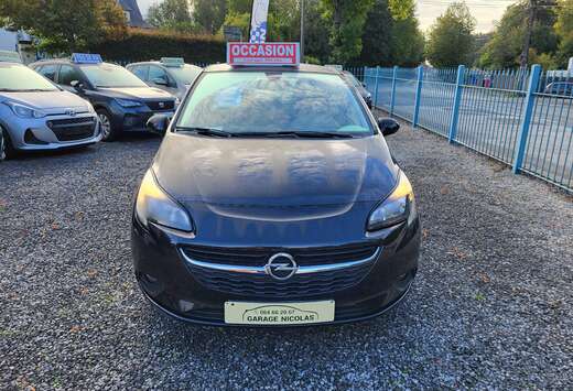 Opel Corsa 1.2 Edition