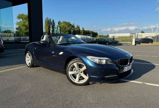 BMW 2.5i sDrive23i