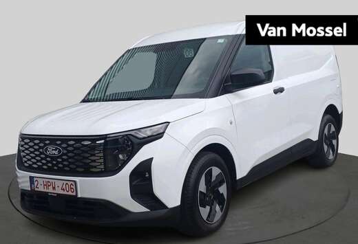 Ford Trend - Winter Pack - Elektrisch - Camera