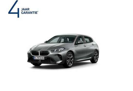 BMW M Pacl- ACC - DAB- LED