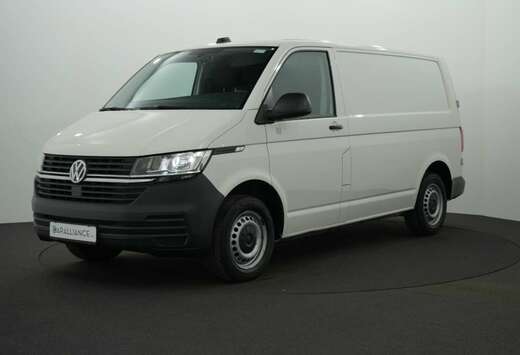 Volkswagen Transporter 2.0TDI 3PLPDCVANUTILITAIRENAVb ...