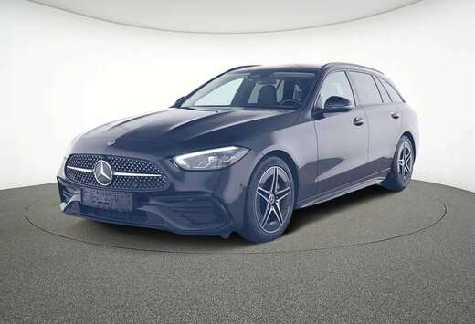 Mercedes-Benz Estate AMG LINE