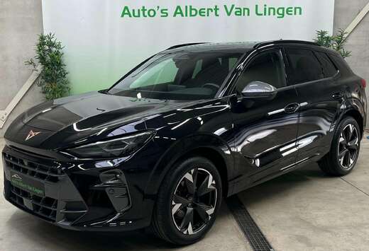 Terramar 1.5 eTSI DSG