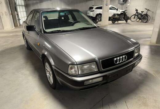Audi 2.0 Design 107000km First Owner