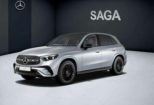 Mercedes-Benz d 4MATIC