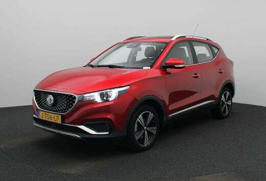 MG MG EV Luxury 45 kWh PANO  LEDER  CAMERA