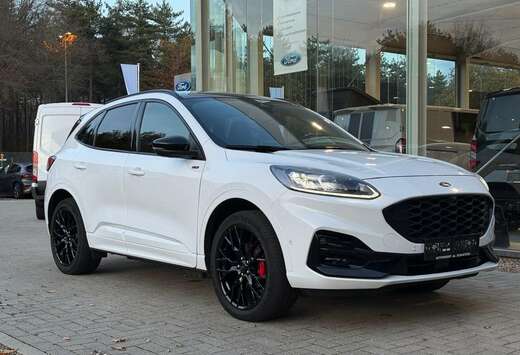 Ford ST-Line X PHEV AUT