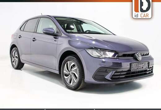 Volkswagen 1.0 TSI 95 LED CARPLAY RADAR CAMERA JA15