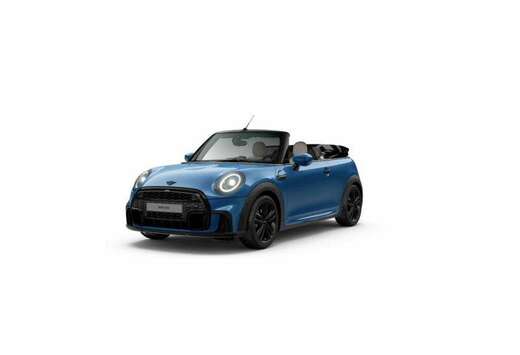 MINI JCW Pack-HUD-Navi Plus-ACC