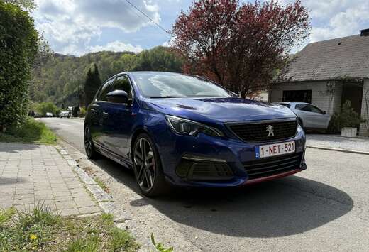 Peugeot Gti