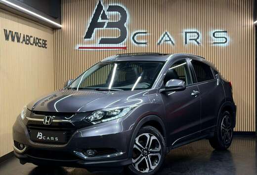 Honda 1.6 D-TEC Elegance * GARANTIE 12 MOIS *