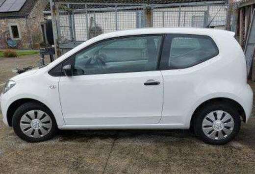 Volkswagen Up 1.0i up