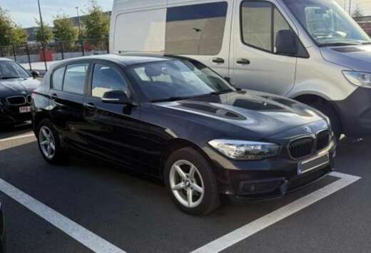 BMW d 1er Propriétaire Garantie 12 Mois