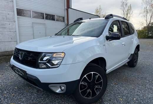 Dacia Duster 1.2 BENZINE 125 4x2 Prestige Navi Leder