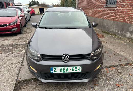 Volkswagen Polo 1.2i Comfortline