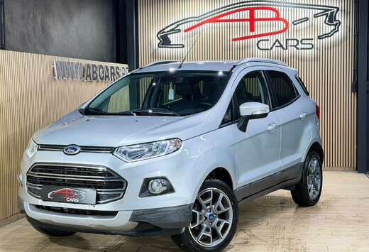 Ford 1.0 EcoBoost * GARANTIE 12 MOIS *