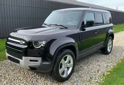 Land Rover 110 D200 SE*TOIT.PANO*GARANTIE USINE LR 1/ ...