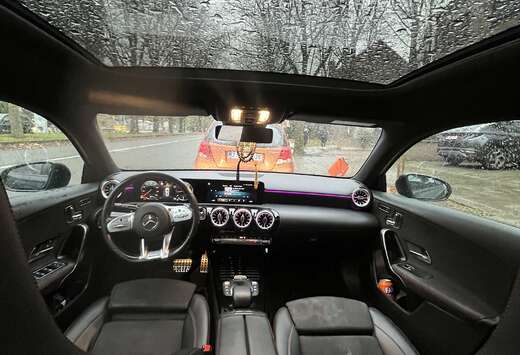 Mercedes-Benz d 4-Matic (EU6AP)