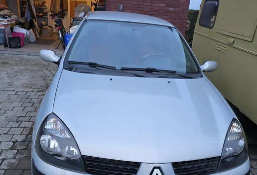 Renault 1.2i Authentique