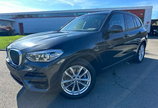 BMW X3 2.0iA xDrive20 OPF