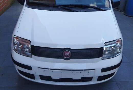 Fiat Panda 1.1i Active