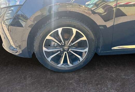 Renault 1.0 Tce Techno