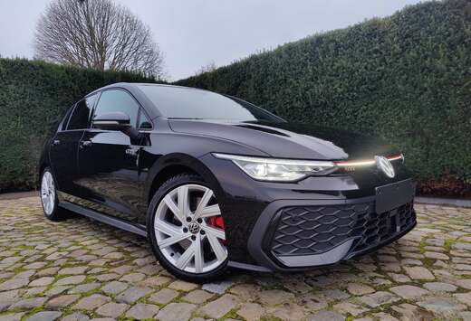 Volkswagen 2.0 TSI * Camera *