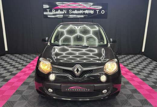 Renault Twingo 1.0i SCe Limited S/GARANTIT 12 MOIS