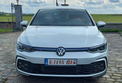 Volkswagen 1.4 TSI Hybride Rechargeable 245 cv