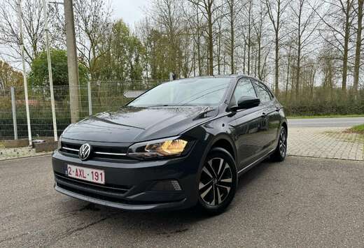 Volkswagen 1.0 TSI OPF Highline