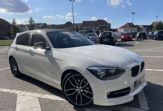 BMW 116i