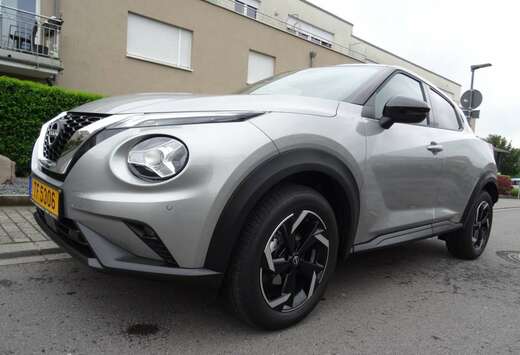 Nissan 1.0 N- CONNECTA + Park & Ride Pack