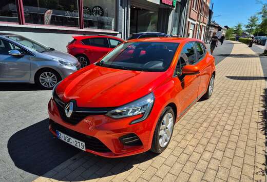 Renault 1.5 BLUE DCI ZEN GARANTIE 1 AN