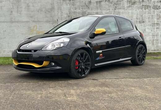 Renault 2.0i Sport Cup