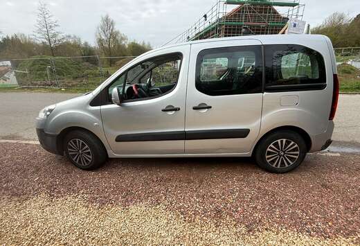Peugeot Partner Tepee 1.6 e-HDi Active STT
