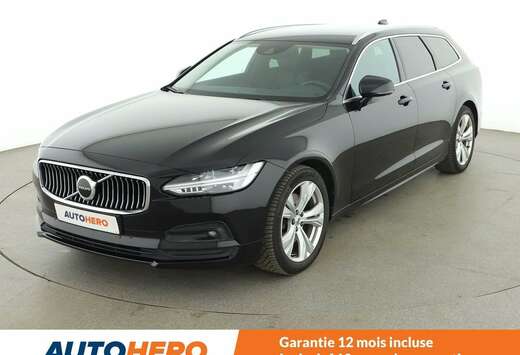 Volvo 2.0 B4 Mild-Hybrid Momentum Pro