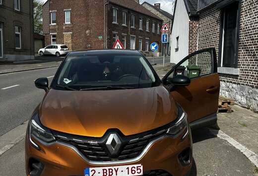 Renault 1.0 TCe Intens GPF (EU6D)