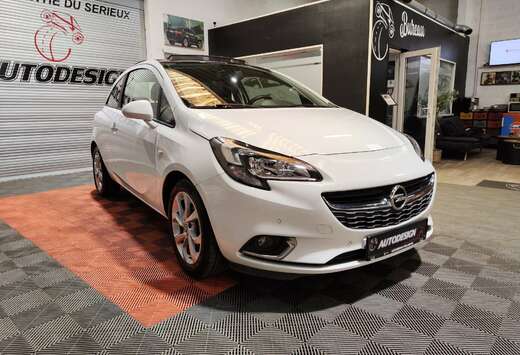 Opel 1.4i Sport **38000KM**Garantie 12 mois**