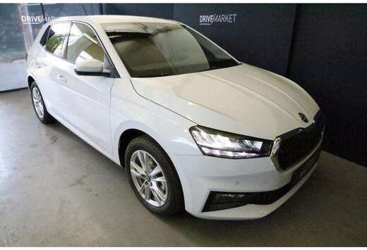 Skoda Selection