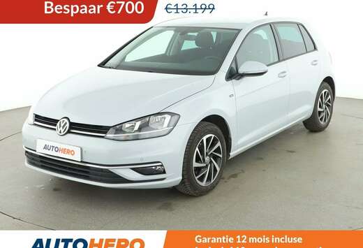 Volkswagen 1.0 TSI Join