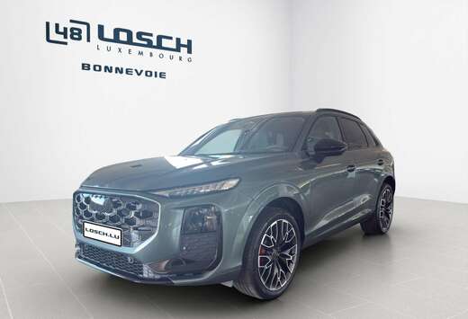 Audi SUV