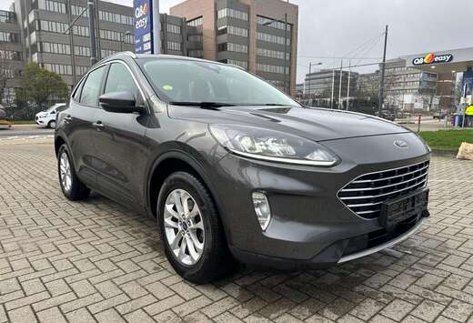 Ford Kuga 1.5 TDCi EB FWD Trend (EU6d)