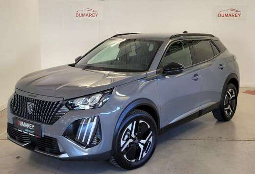 Peugeot 12 Turbo Allure